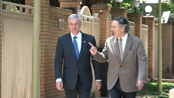 22122513 LLEGADA PRESIDENTE ELECTO KAST A LA OPE 01