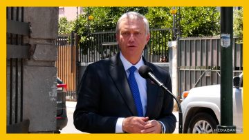 22122514 PUNTO DE PRENSA JOSÉ ANTONIO KAST DEST