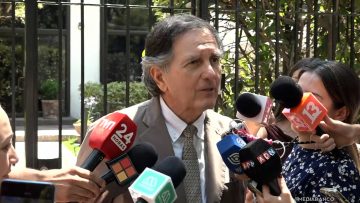 22122516 DECLARACIONES EX CANCILLER ROBERTO AMPUERO 01