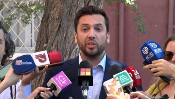 28122501 DECLARACIONES DIPUTADO PPD, RAÚL SOTO 01