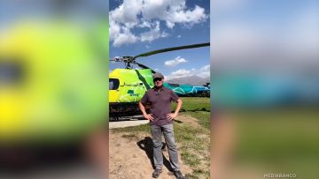 28122508 APOYO Y DECLARACIONES BASE AÉREA INCENDIOS FORESTALES EN VITACURA 01