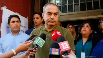 29122501 MANIFESTACIÓN DE FUNCIONARIOS DE LA DICREP 01