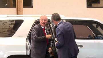 30122511 LLEGADA PRESIDENTE ELECTO A LA OPE 01