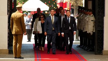 30122514 ENTREGAS CARTAS CREDENCIALES 01