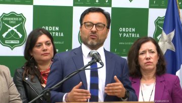 301225VIÑA01 AUTORIDADES POR INACUTACION DE DROGAS 35