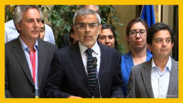 -MINISTRO Y ALCALDE POR LEY DE SEGURIDAD MUNICIPAL DEST