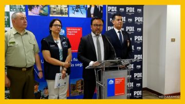 02012502 BALANCE SEGURIDAD FIESTAS DE FIN DE AÑO DEST