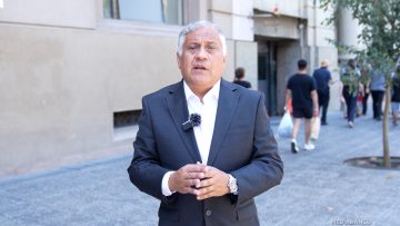 03012507 MOP POR PEAJE A LUCA PARA ESTE DOMINGO 01