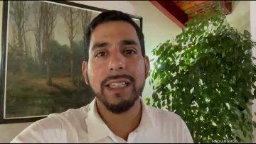 03012602 DIPUTADO BRITO (FA) Y ACCIÓN MILITAR DE EE.UU. EN VENEZUELA 01