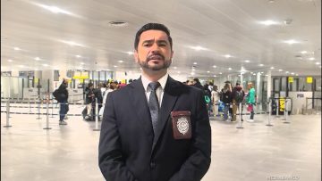 03012608 PDI POR SUJETO QUE DIJO TENER UNA BOMBA EN EL AEROPUERTO AMB 01