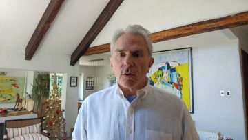 03012613 SENADOR MOREIRA (UDI) POR ATAQUE DE EE.UU. EN VENEZUELA 01