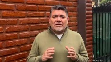 03012618 DIPUTADO VENEGAS (PS) POR ATAQUE EE.UU. EN VENEZUELA 01