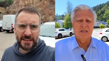 03012624 SENADORES PS POR ACCIÓN MILITAR DE EE.UU. EN VENEZUELA 01