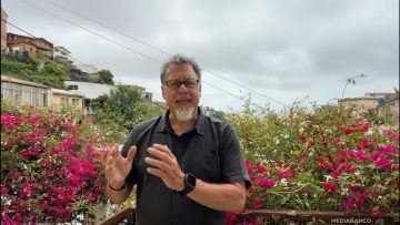 04012509 SENADOR LAGOS (PPD) POR DICHOS DE KAST SOBRE MADURO 01