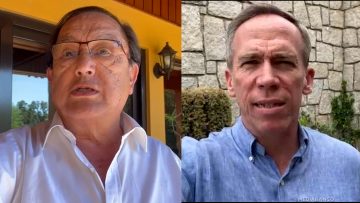 04012605 DIPUTADOS UDI POR ATAQUE EE.UU. A VENEZUELA 01