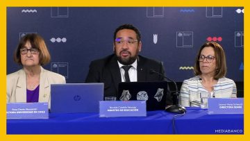 05012603 ENTREGA DE RESULTADOS PAES DEST