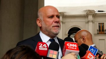 05012606 DECLARACIONES MINISTRO ELIZALDE 01