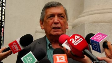 05012625 DECLARACIONES LAUTARO CARMONA TRAS CPA 01