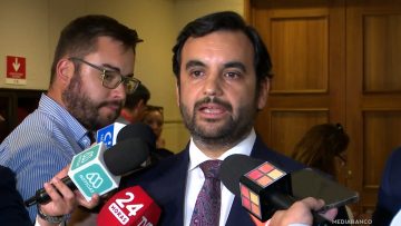 060125C10 DECLARACIONES MINISTRO DE JUSTICIA 01