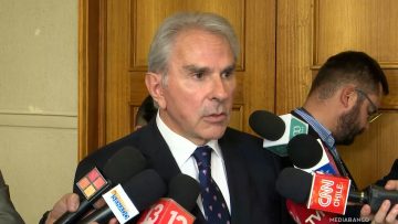 060126C05 DECLARACIONES DEL SENADOR IVÁN MOREIRA 01