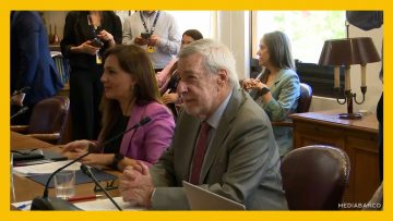 060126C09 APOYOS COMISIÓN RELACIONES EXTERIORES DEL SENADO DEST