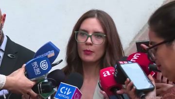 08012518 DECLARACIONES MINISTRA VALLEJO 01