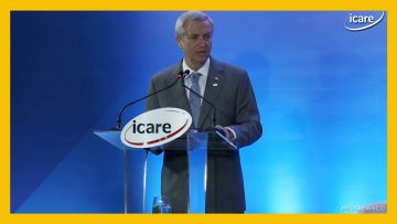 08012603 PRESIDENTE ELECTO EN REUNION CON ICARE AM