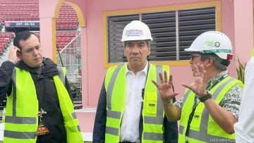 08012609 DELEGADO GONZALO DURAN SOBRE CONCIERTO BAD BUNNY 03