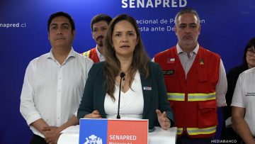 09012602 AUTORIDADES POR ALERTA METEOROLOGICA 01