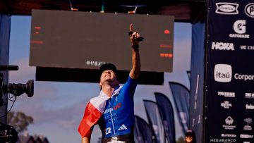 11012609 DECLARACIONES DIEGO MOYA TRAS GANAR IRONMAN DE PUCÓN 01