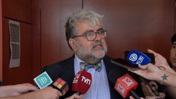 11012610 DECLARACIONES ABOGADO TRAS AUDIENCIA ESTAFA A AMPARO NOGUERA 01