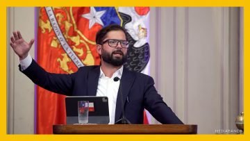 12012612 APOYO Y DECLARACIONES PRESIDENTE BORIC EN CONGRESO FUTURO DEST (1)