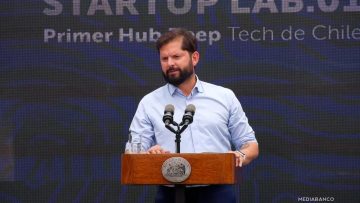 13012613 PRESIDENTE BORIC EN LANZAMIENTO DEL PRIMER HUB DEEP 01 (1)