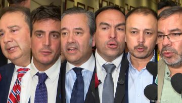 130126C02 REACCIONES PARLAMENTARIOS POR REAJUSTE 01 (1)