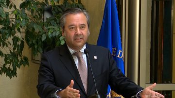 130126C10 DECLARACIONES DIPUTADO AGUSTÍN ROMERO 01