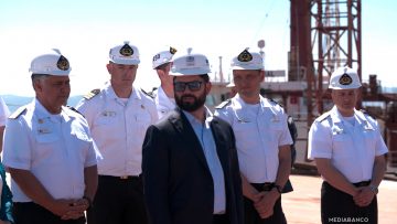 14012609 APOYOS PRESIDENTE BORIC EN TALCAHUANO 01