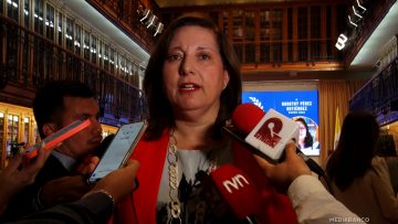 14012620 DECLARACIONES PAULINA VODANOVIC EN CLAPES UC 01