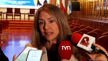 14012622 DECLARACIONES SUSANA JIMÉNEZ EN CLAPES UC 01