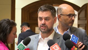 140126C02 DECLARACIONES DIPUTADO MANOUCHEHRI 01