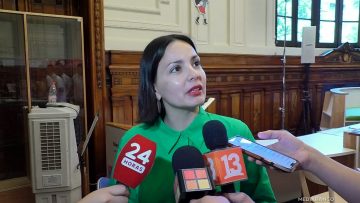 15012610 DECLARACIONES MINISTRAS POR INAUGURACIÓN SALA DE LECTURA INFANTIL 01 (1)