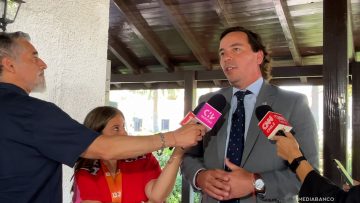 15012617 DIPUTADO LABBÉ SOBRE DECISIÓN DEL PARTIDO NACIONAL LIBERTARIO 01