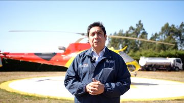 16012601 SUBSECRETARIO RAMOS SOBRE ENVIO DE AERONAVES A ARGENTINA 01