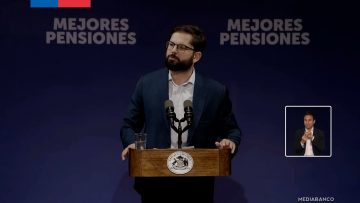 16012603 PRESIDENTE BORIC SOBRE INICIO DE LOS PAGOS DEL SEGURO SOCIAL 01