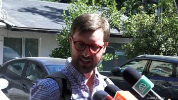 16012617 DECLARACIONES DIPUTADO LUIS SÁNCHEZ 01