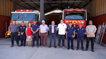 17012602 DECLARACIONES Y APOYO GORE VALPARAÍSO POR OBRAS EN RINCONADA 01