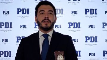 17012605 PDI POR DETENCIÓN DE MUJER IMPUTADA POR ASESINATO DE SU EX PAREJA 01