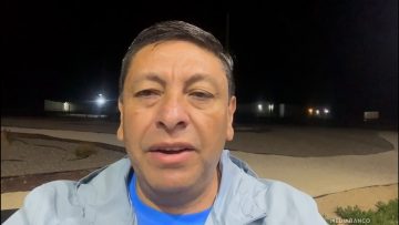 17012606 DIPUTADO TAPIA (IND-PPD) POR MUERTE DE TRABAJADOR DE CODELCO 01