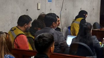 17012607 APOYO AUDIENCIA POR ESTAFA A AMPARO NOGUERA 01