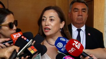 17012608 DECLARACIONES TRAS FORMALIZACIÓN CASO AMPARO NOGUERA 01