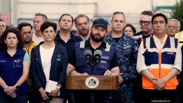 18012522 DECLARACIONES PRESIDENTE GABRIEL BORIC EN BIOBÍO 01